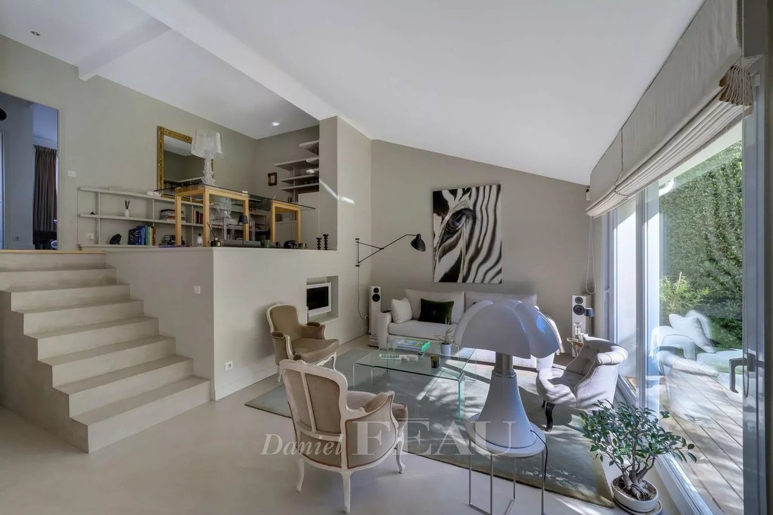House in Le Chesnay, Le Chesnay-Rocquencourt, France 5 - 17797042