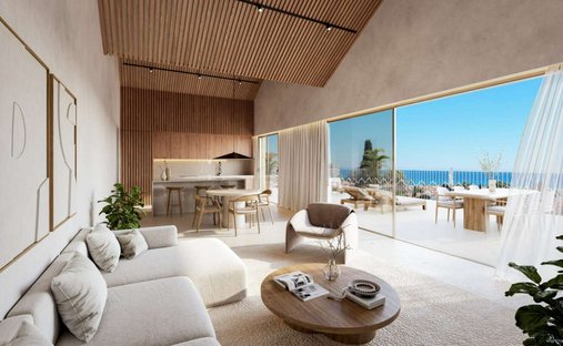 Apartment in Torremolinos, Andalusia, Spain 1