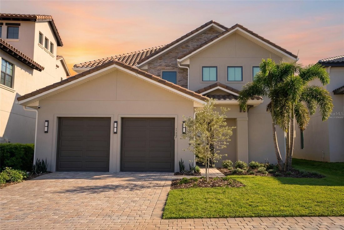 House in Montverde, Florida, United States 2 - 17722543