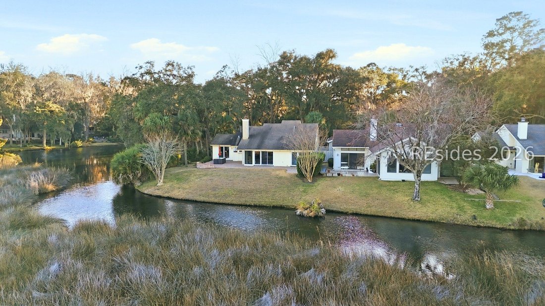 House in Hilton Head Island, South Carolina, United States 5 - 17793559