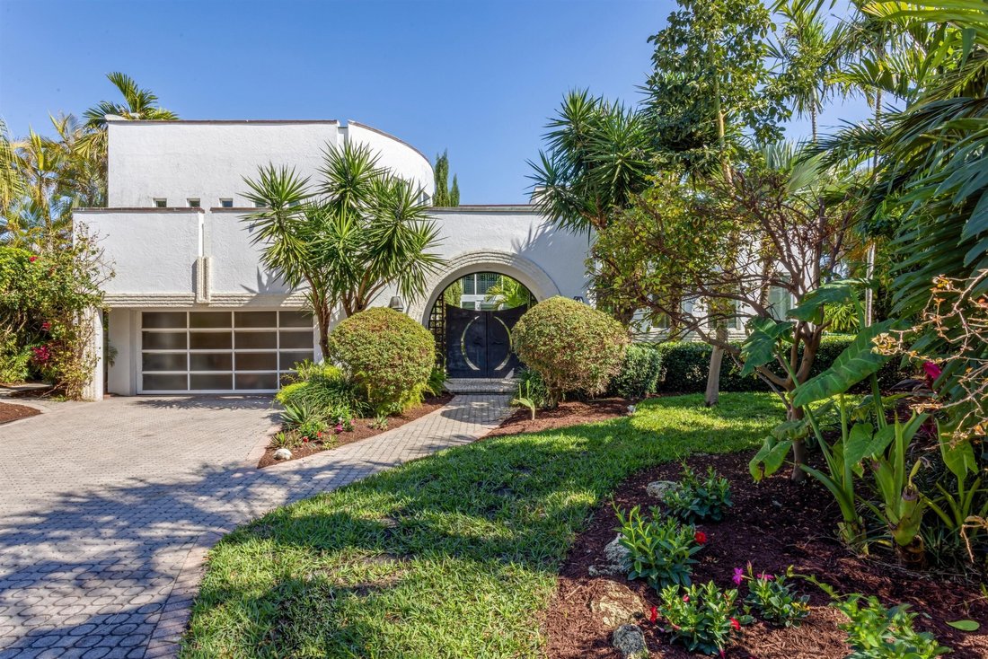 House in Boca Raton, Florida, United States 3 - 17801497