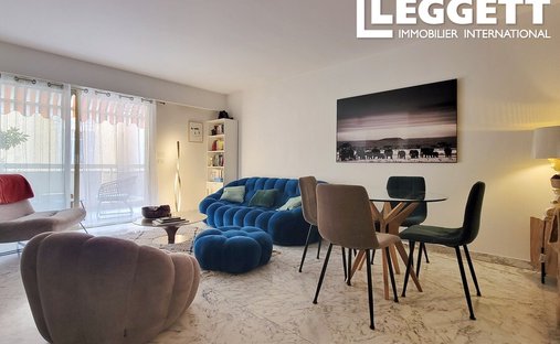 Apartment in Nice, Provence-Alpes-Côte d'Azur, France 1