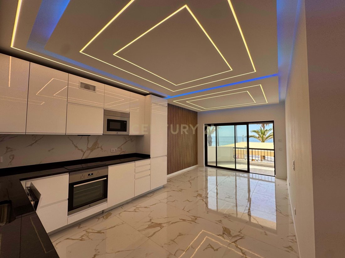 Apartment in Quarteira, Algarve, Portugal 2 - 17799801