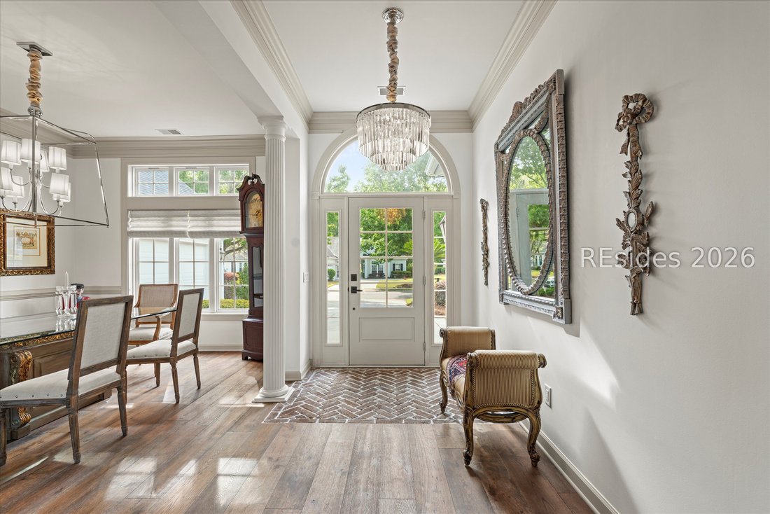 House in Bluffton, South Carolina, United States 3 - 17794722