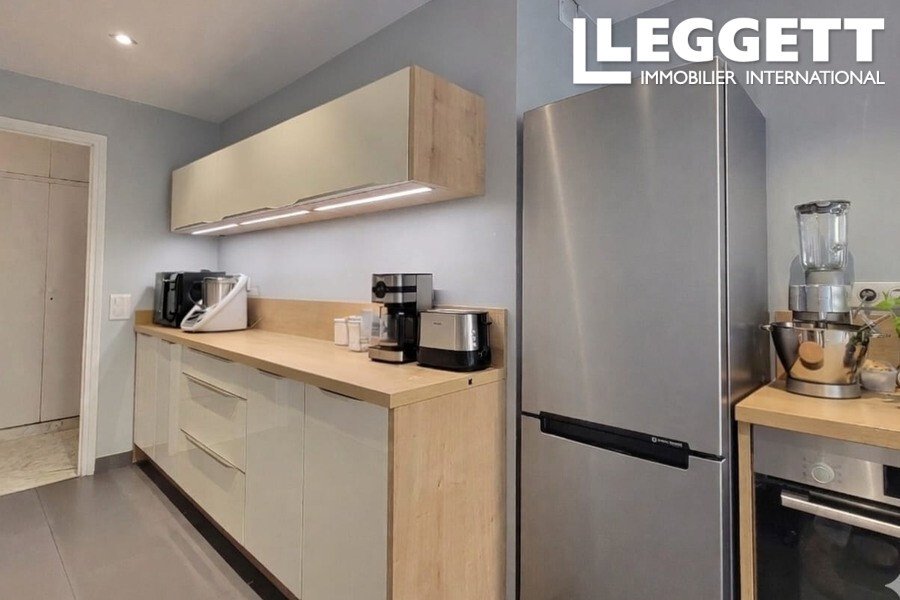 Apartment in Nice, Provence-Alpes-Côte d'Azur, France 5 - 17800392