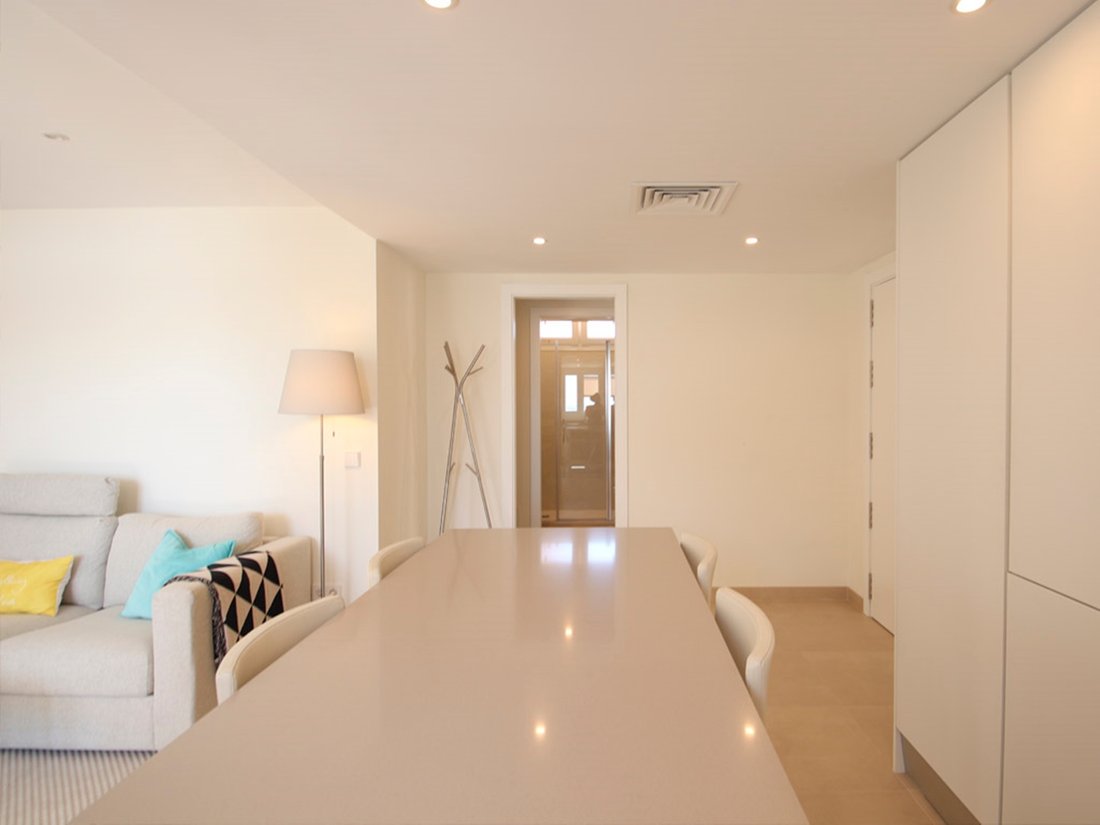 Apartment in Calvia, Balearic Islands, Spain 1 - 17796003