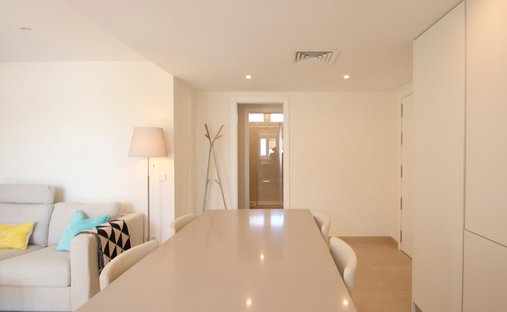 Apartamento en Calviá, Islas Baleares, España 1