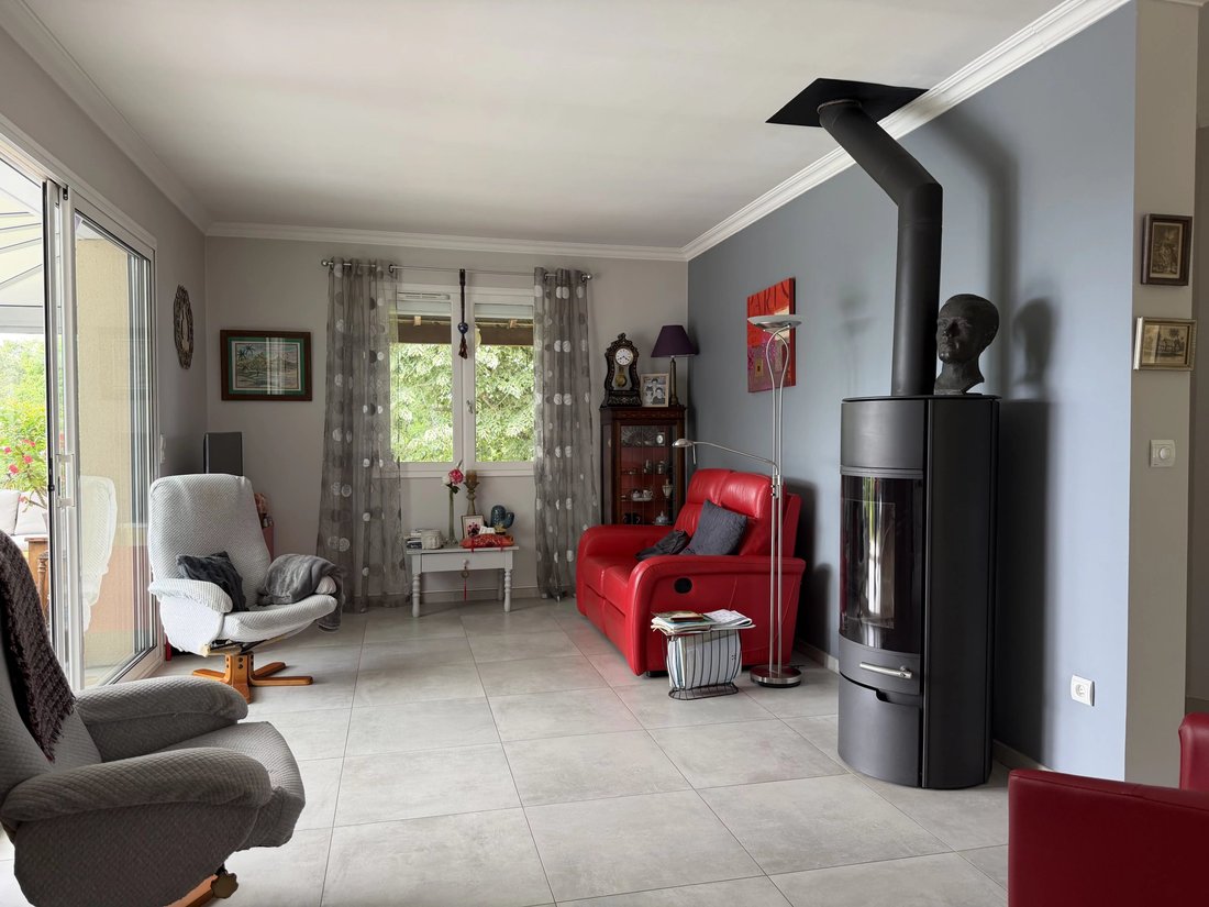 House in Ginestet, Nouvelle-Aquitaine, France 4 - 17797417