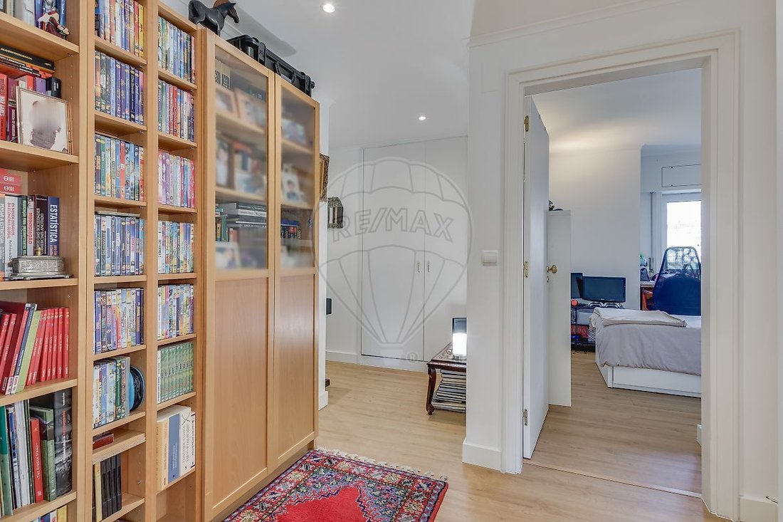 Apartment in Lumiar, Lisbon, Portugal 4 - 17795747