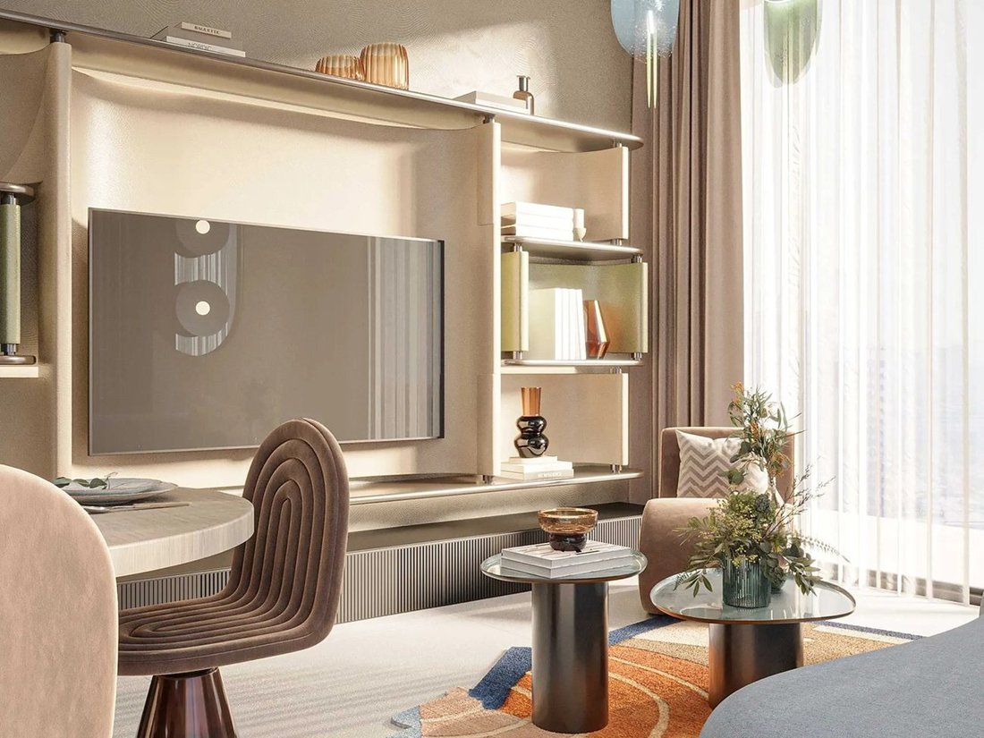Apartment in Al Barsha South 3, Al Barsha, Dubai 2 - 17795074