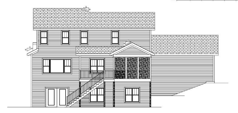 House in Oregon, Wisconsin, United States 2 - 17793162