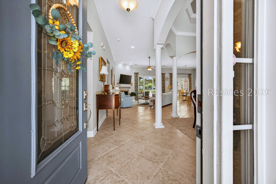 House in Hardeeville, South Carolina, United States 5 - 17793637