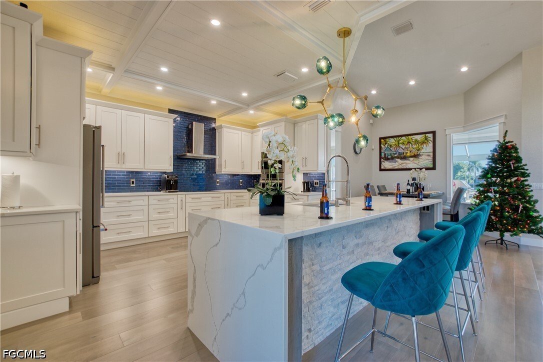 House in Cape Coral, Florida, United States 5 - 17800296