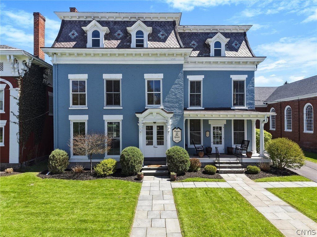 House in Hamilton, New York, United States 2 - 17798278