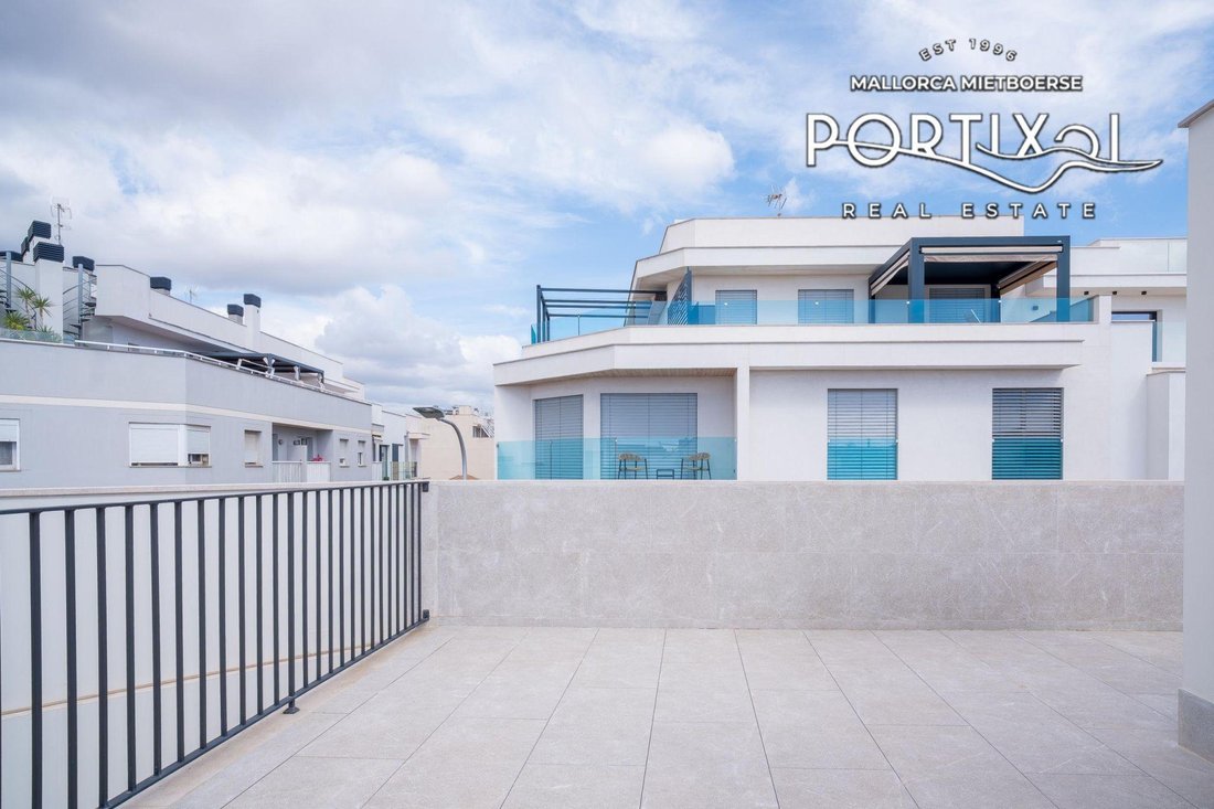 House in Palma, Balearic Islands, Spain 4 - 17795207