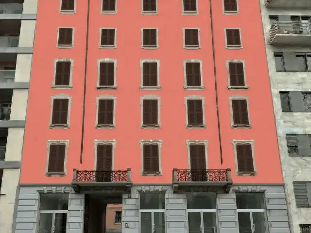 Apartment in Historic Center, Milan, Lombardy 2 - 17539759
