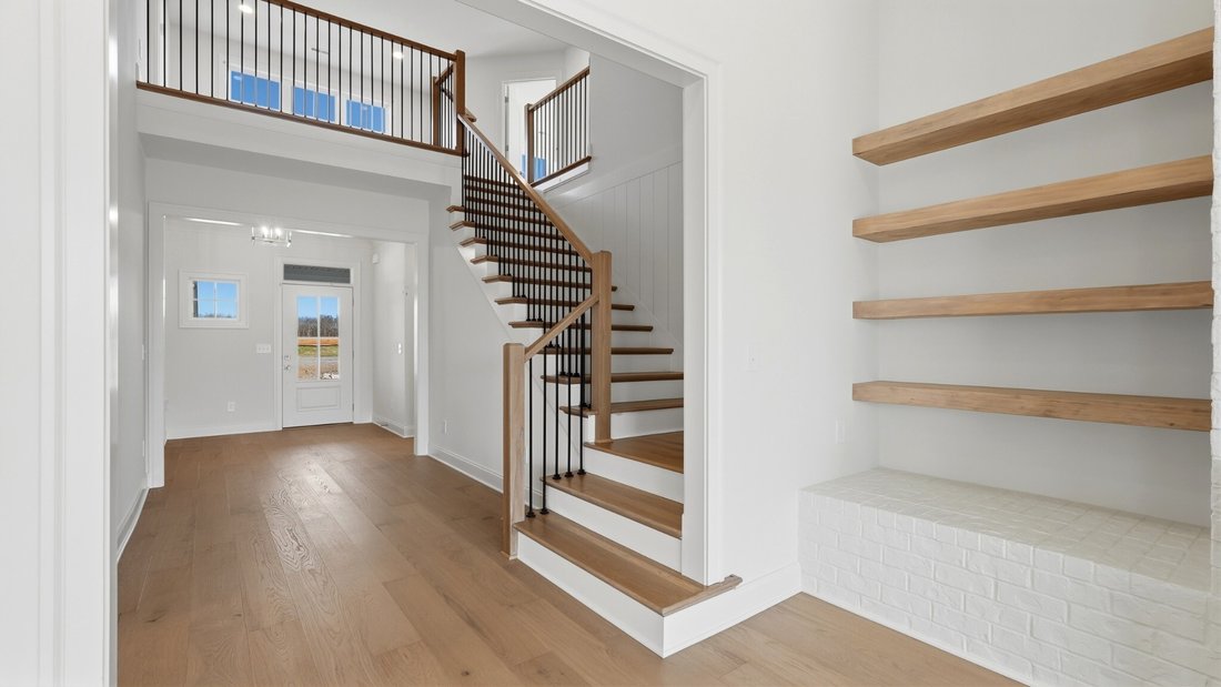 House in Murfreesboro, Tennessee, United States 5 - 17795787