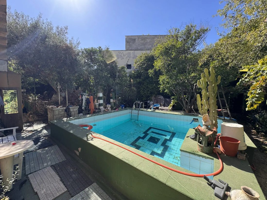 Chalet in Palma, Balearic Islands, Spain 1 - 17795318