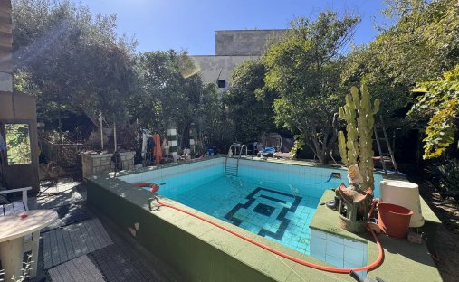 Chalet a Palma di Maiorca, Isole Baleari, Spagna 1