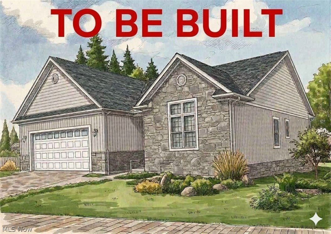 House in Lowellville, Ohio, United States 1 - 17764264