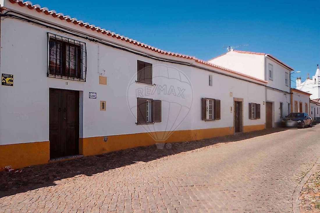 House in Vidigueira, Beja District, Portugal 1 - 17795657