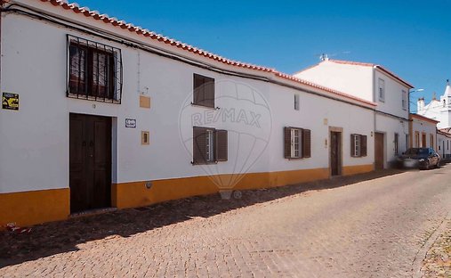 Casa en Vidigueira, Distrito de Beja, Portugal 1