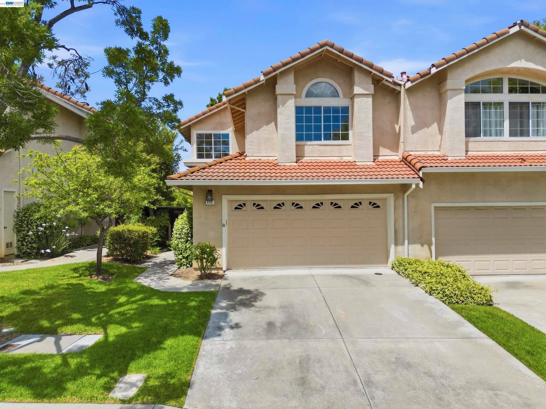 Townhouse in Pleasanton, California, United States 4 - 17798927