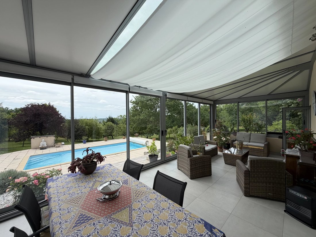 House in Ginestet, Nouvelle-Aquitaine, France 2 - 17797417