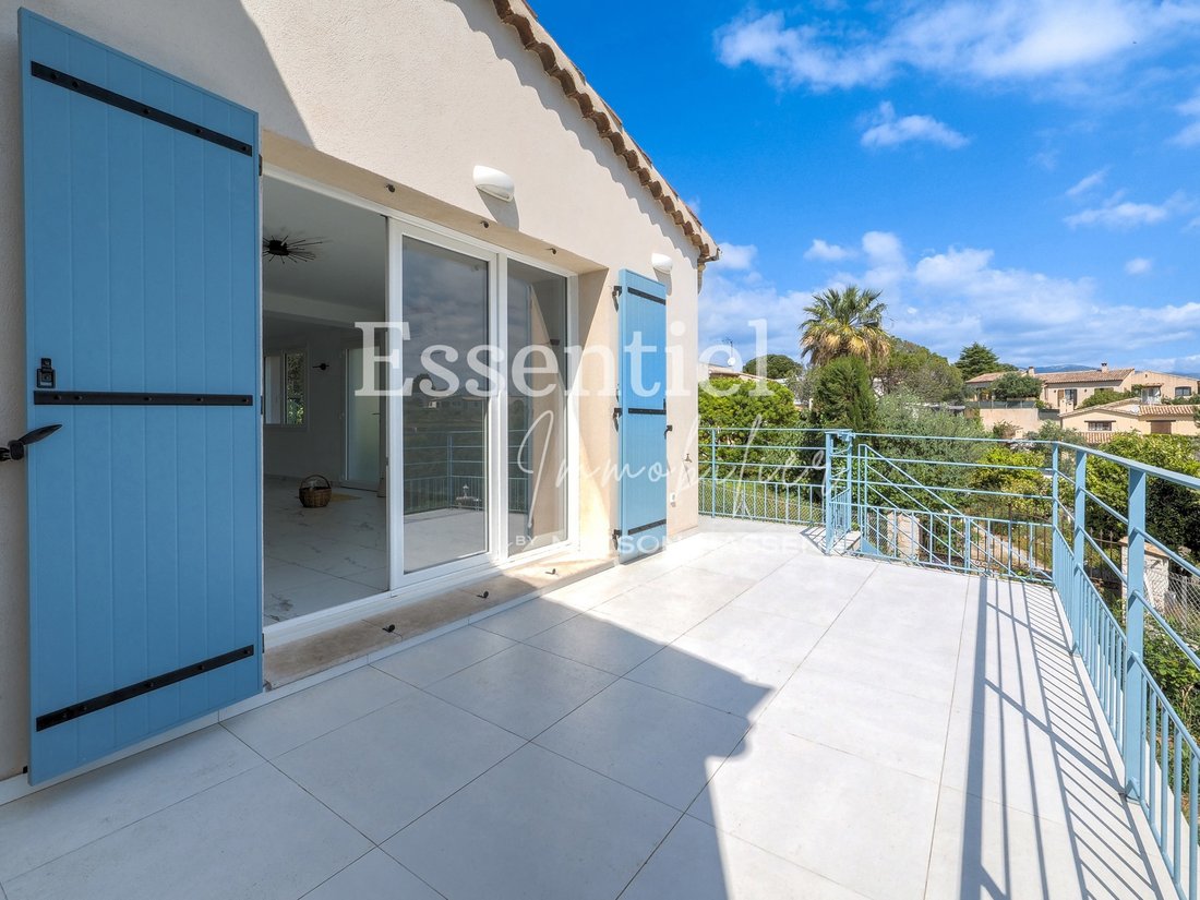 House in Saint-Laurent-du-Var, Provence-Alpes-Côte d'Azur, France 2 - 17797816