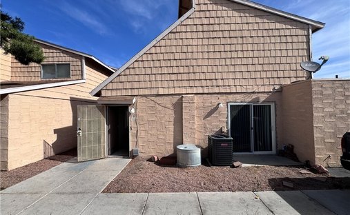 Apartamento en Las Vegas, Nevada, Estados Unidos 1