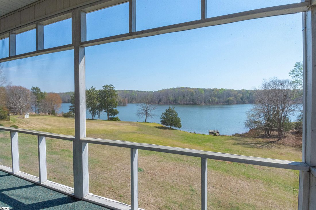 House in Laurens, South Carolina, United States 4 - 17794151