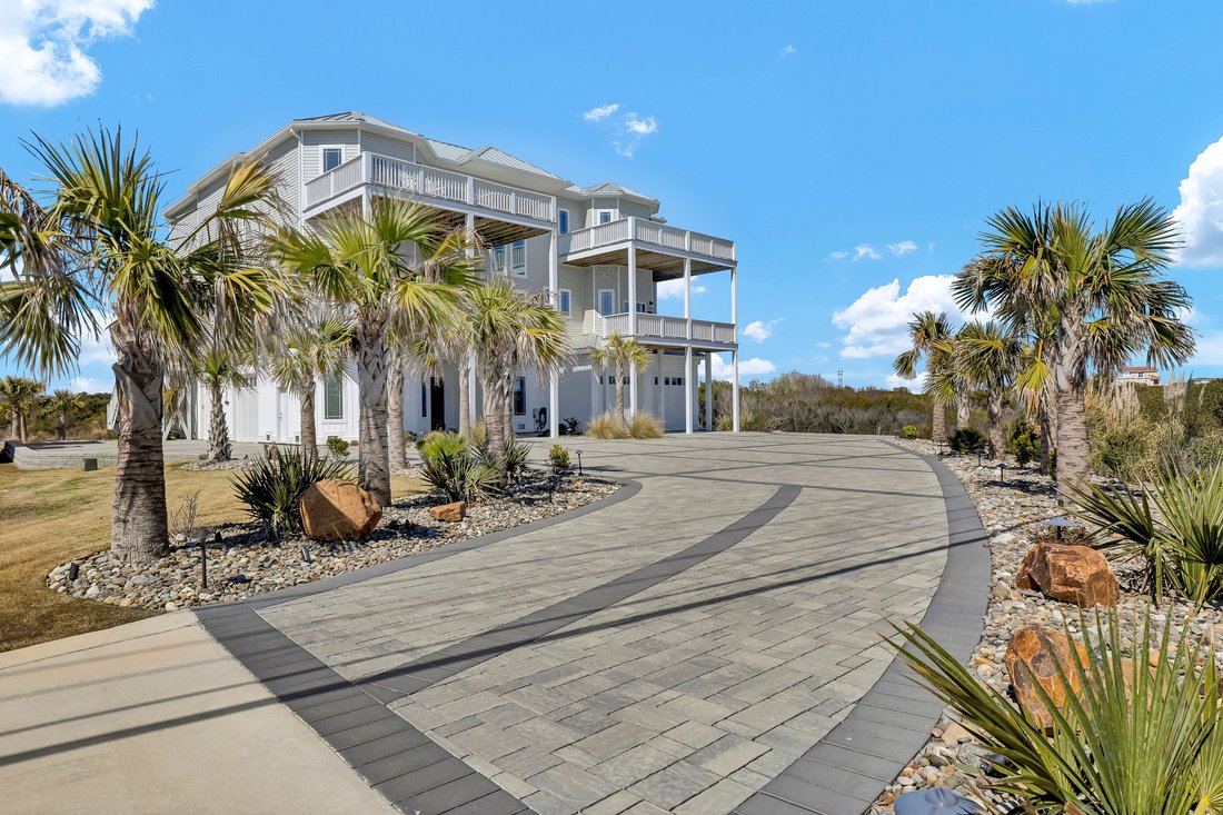House in North Topsail Beach, North Carolina, United States 2 - 17797974