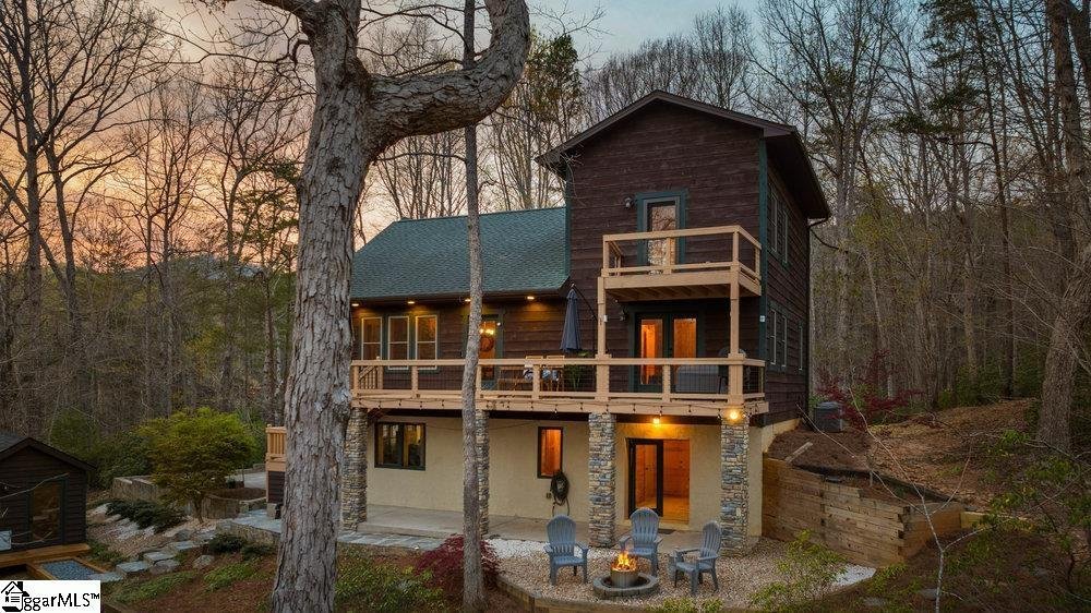 House in Landrum, South Carolina, United States 2 - 17794474
