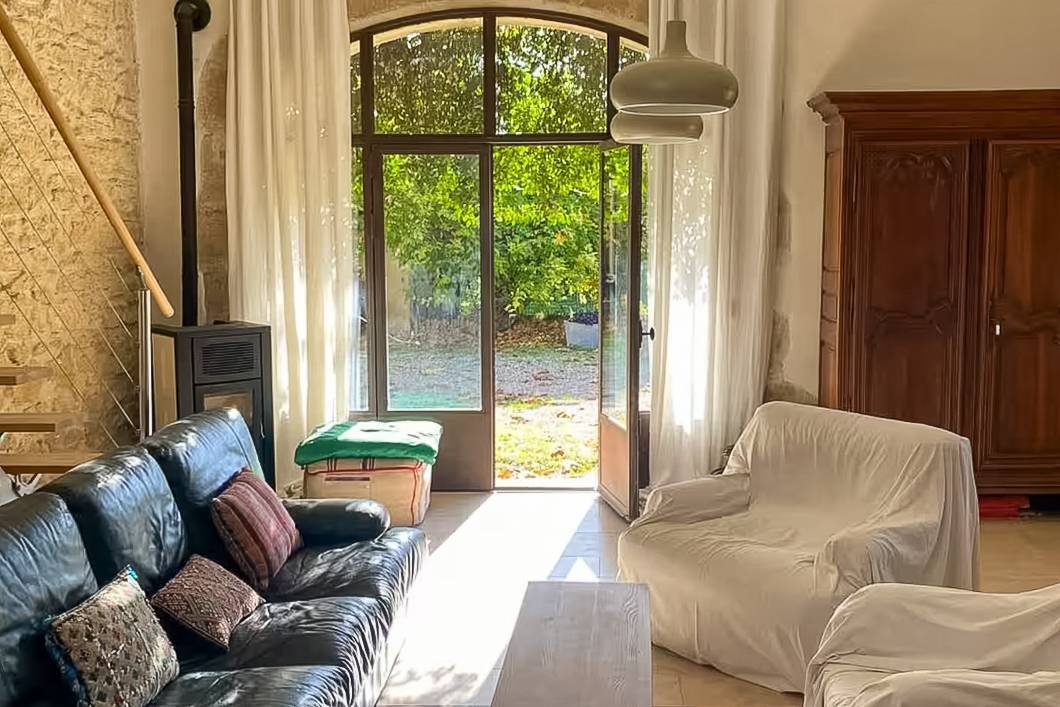 Maison à Robion, Provence-Alpes-Côte d'Azur, France 5 - 17796243