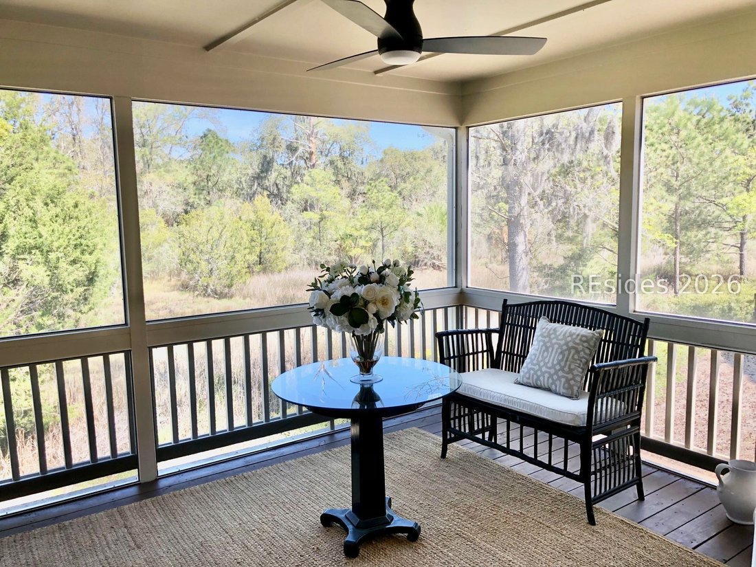 Townhouse in Hilton Head Island, South Carolina, United States 3 - 17793517