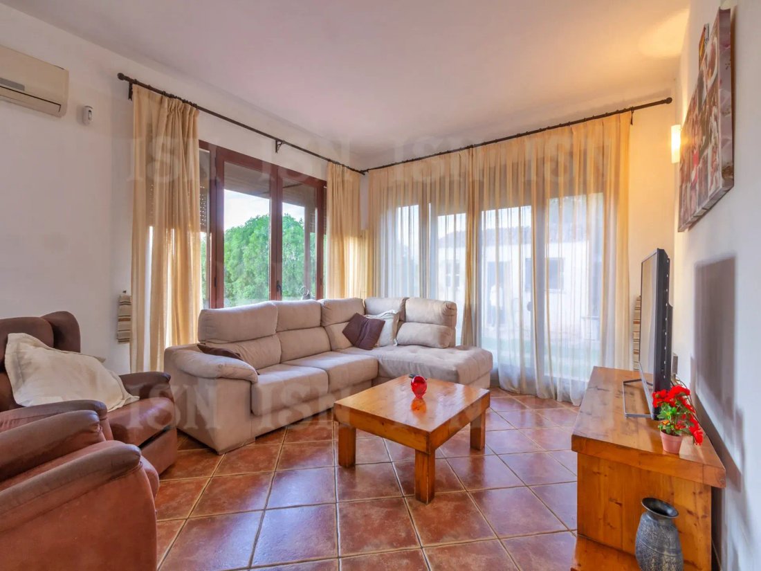 Chalet in Santa Eugenia, Balearic Islands, Spain 1 - 17795322