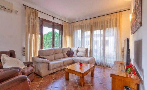 Chalet in Santa Eugenia, Balearic Islands, Spain 1
