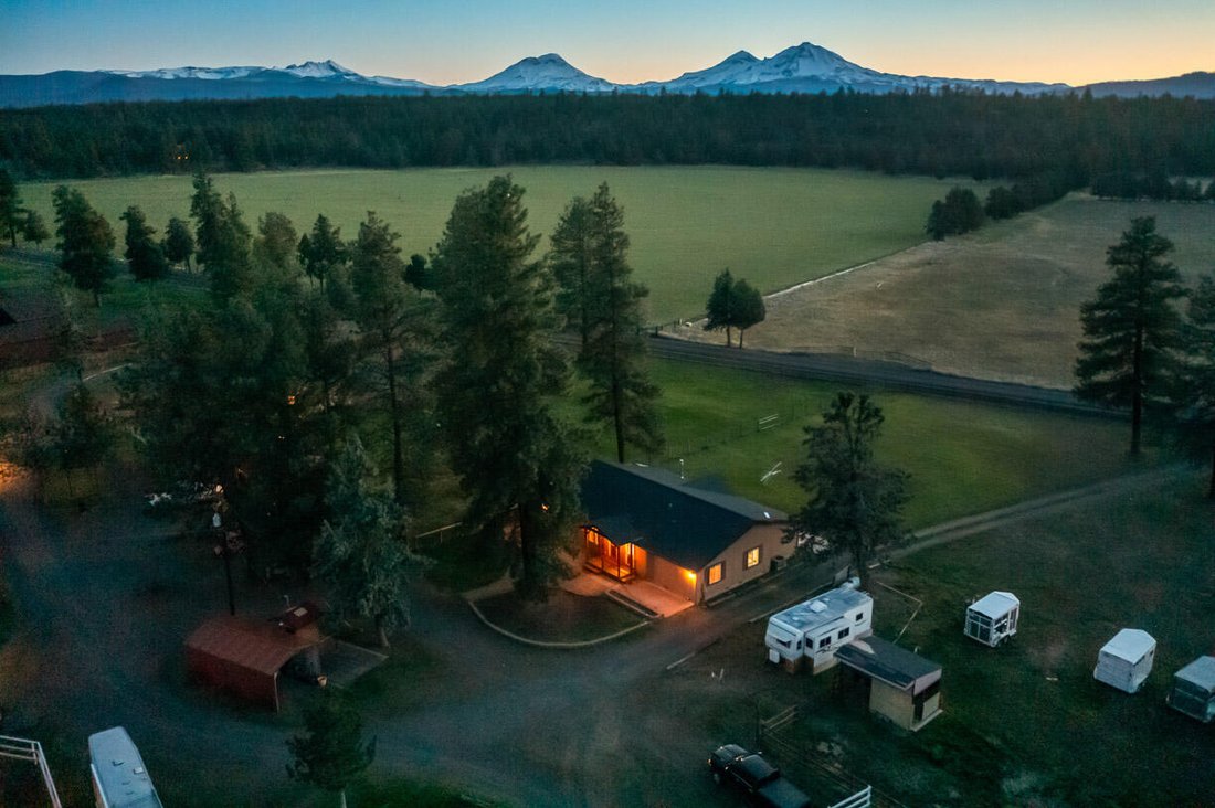 Land in Bend, Oregon, United States 3 - 17798519