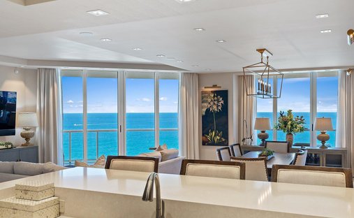 Condo in Riviera Beach, Florida, United States 1