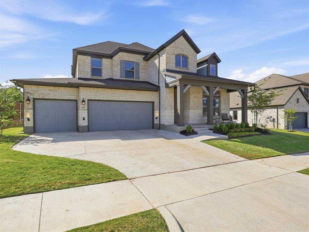 House in Mansfield, Texas, United States 2 - 17693768