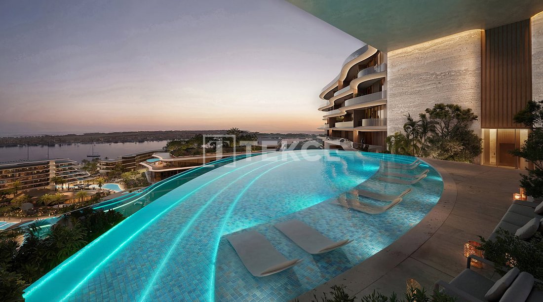 Apartment in Dubai Islands / Deira Islands, Dubai, United Arab Emirates 4 - 17798577
