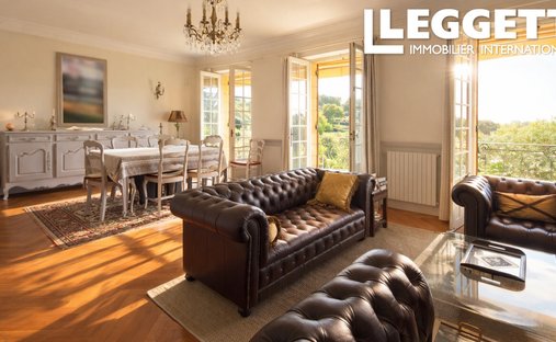 Exclusivity In Its Purest Form!! Overlooking A Private Valley, This 17 Th Century Manor Offers Total