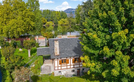 Villa a Puigcerdà, Catalogna, Spagna 1