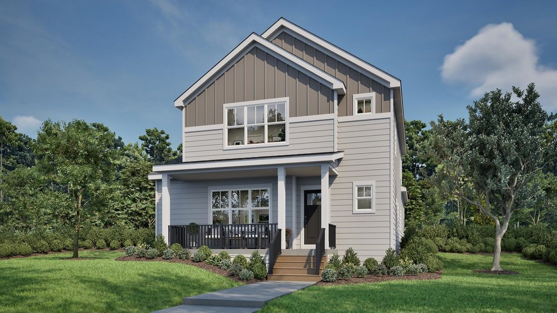 House in Madison, Wisconsin, United States 1 - 17793147