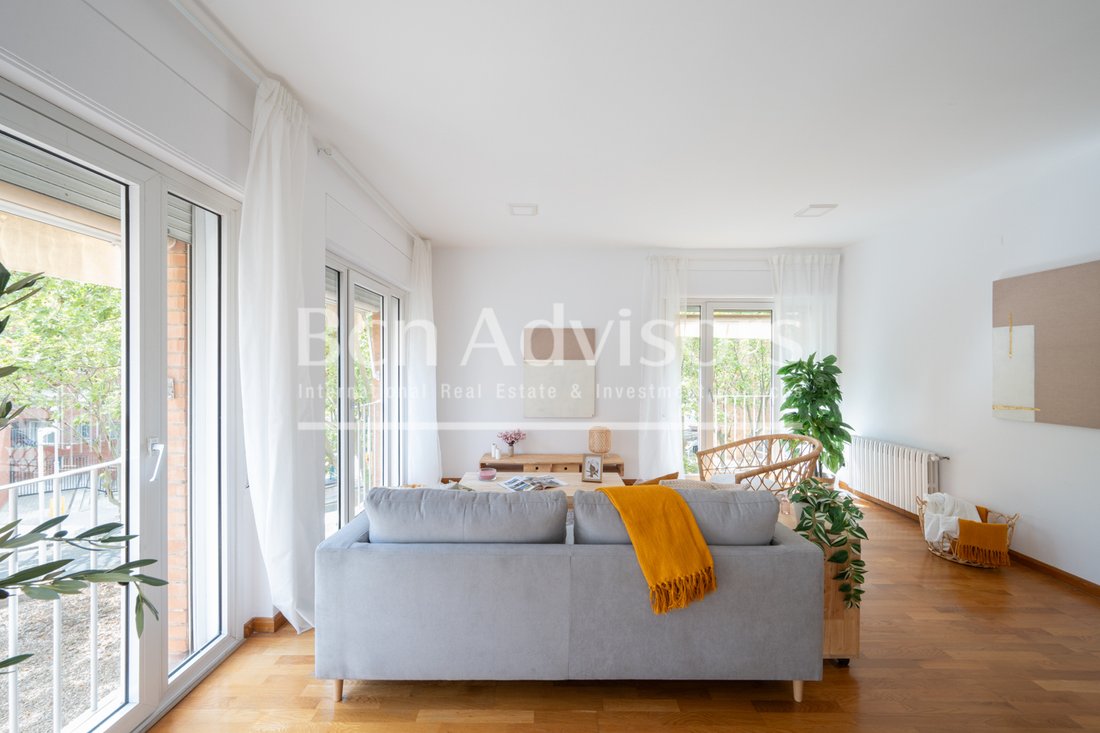 Apartment in Sant Martí, Barcelona, Spain 3 - 17800449
