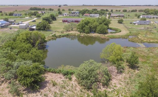 House in Pilot Point, Texas, United States 1