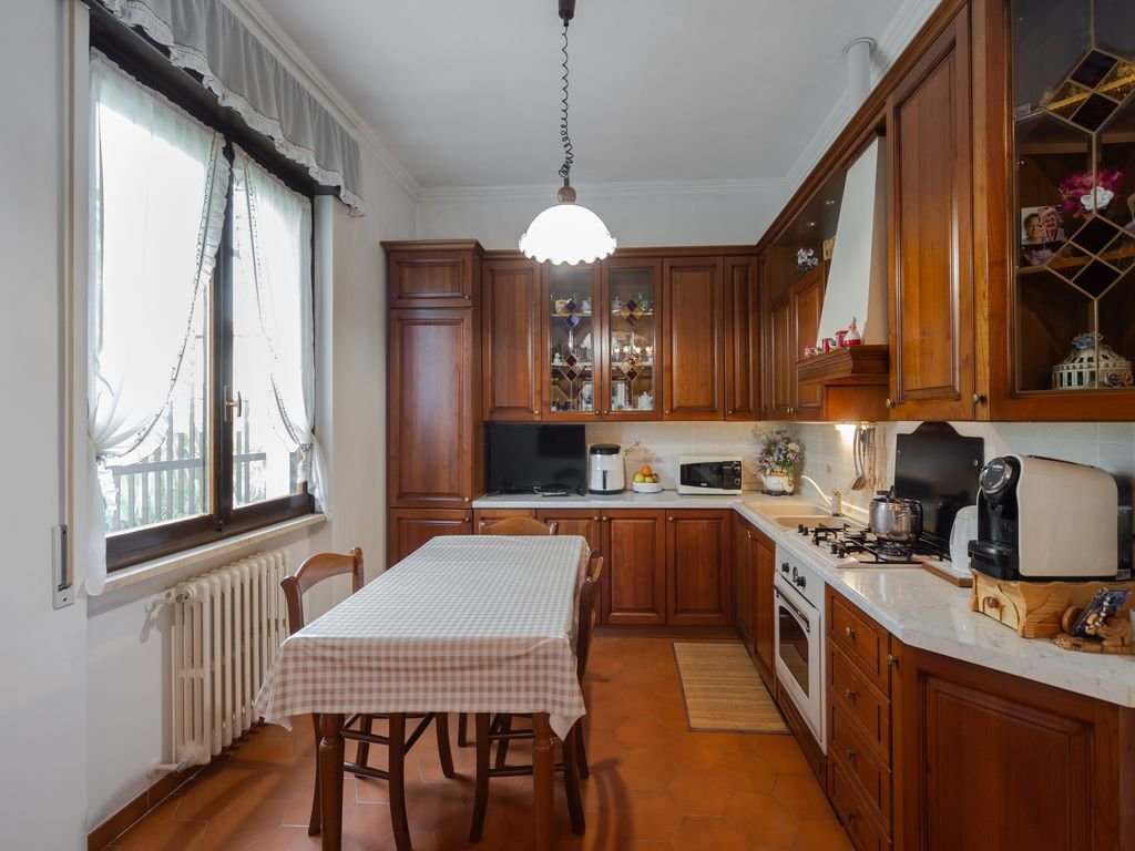 Villa en San Fruttuoso, Monza, Lombardía 5 - 17800808