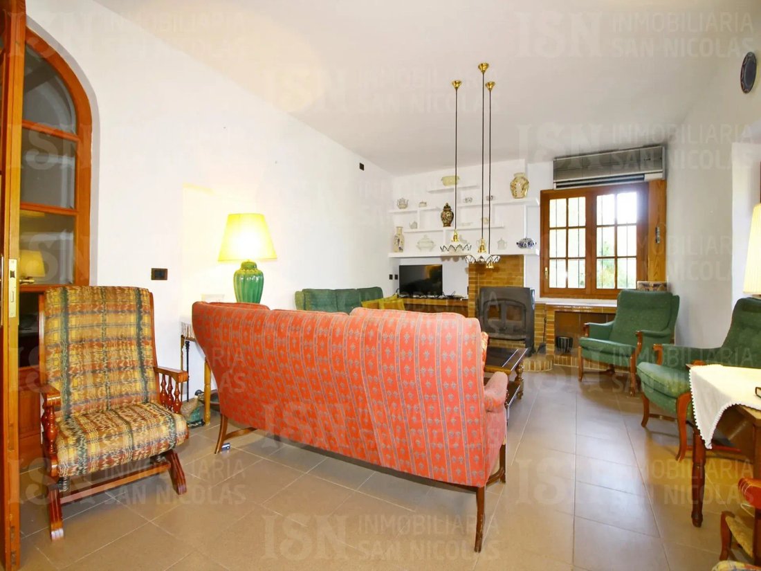 House in Caimari, Selva, Balearic Islands 4 - 17795686