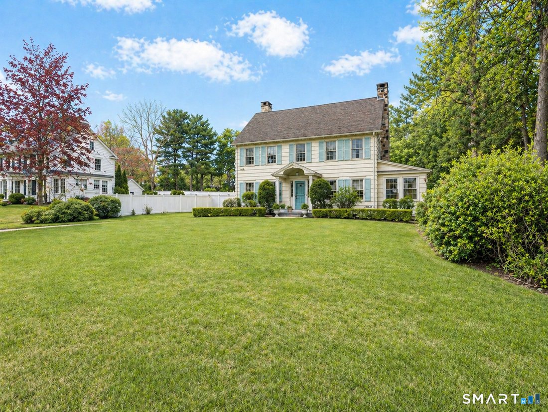 Townhouse in Fairfield, Connecticut, United States 1 - 17798655