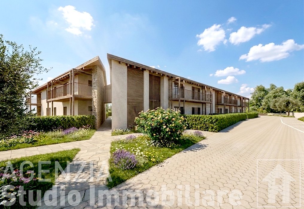 Apartment in Polpenazze del Garda, Lombardy, Italy 4 - 17795347